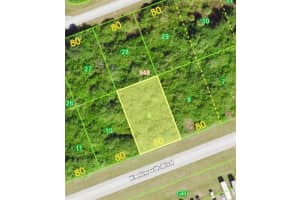 19908 Kenilworth Blvd, PORT CHARLOTTE
