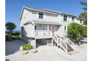 420 Gulf Blvd #4, BOCA GRANDE