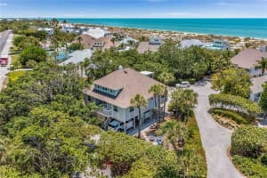 500 Gulf Blvd #12, BOCA GRANDE