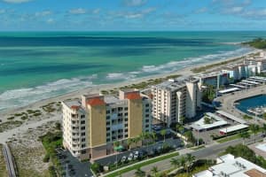 811 The Esplanade N #701, VENICE