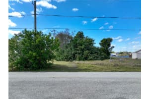 834 Ellicott Cir Nw, PORT CHARLOTTE