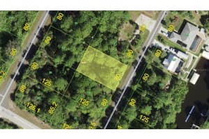 1273 Beekman Cir, PORT CHARLOTTE