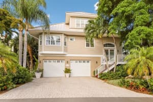 16722 Grande Quay Dr, BOCA GRANDE