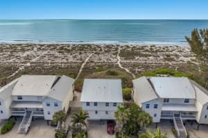 460 Gulf Blvd #6, BOCA GRANDE