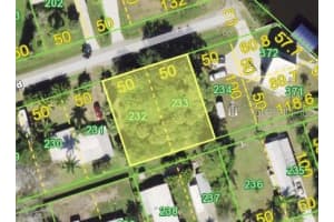14457 Newcomb Rd, PORT CHARLOTTE