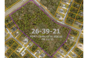 3100 S Cranberry Blvd, NORTH PORT