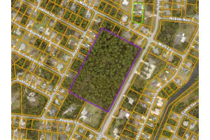 3751 S Salford Blvd, NORTH PORT