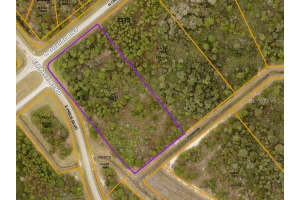 E Price Blvd, NORTH PORT