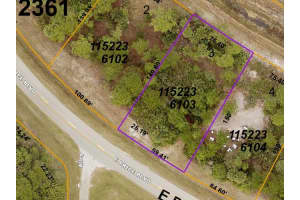E Price Blvd, NORTH PORT