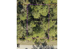 Lot 8 Cantor Ave, NORTH PORT Lot 8 Cantor Ave, NORTH PORT