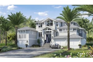 858 Grande Pass Way, BOCA GRANDE
