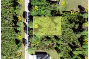 5580 Veracruz Ter, PORT CHARLOTTE