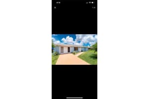 18625 Alphonse Cir, PORT CHARLOTTE