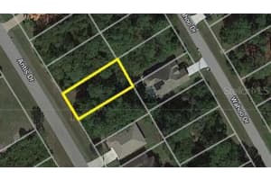 246 Antis Dr, ROTONDA WEST 246 Antis Dr, ROTONDA WEST