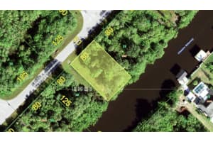 610 Mcdill Dr, PORT CHARLOTTE