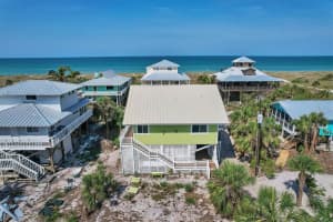 9350 Little Gasparilla Is, PLACIDA