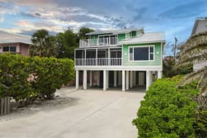 805 Belcher Rd, BOCA GRANDE