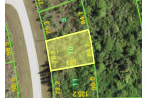 16031 Eastern Blvd, PORT CHARLOTTE
