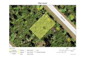 3119 Gillot Blvd, PORT CHARLOTTE