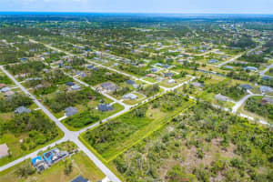 11530 Gulfstream Blvd, PORT CHARLOTTE