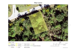 195 Baldur Dr, PORT CHARLOTTE