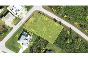 14105 & 14115 Barbarossa Ln, PORT CHARLOTTE