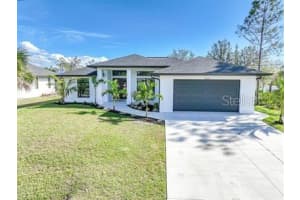 3600 Cincinnati St, NORTH PORT