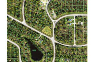 27554 Monte Cristo Blvd, PUNTA GORDA