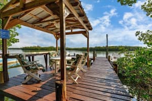 8144 Little Gasparilla Is, PLACIDA