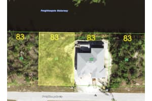 10486 Poughkeepsie Cir, PORT CHARLOTTE