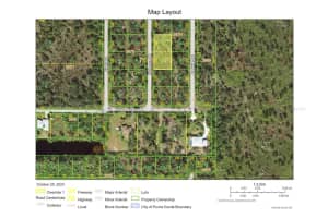 1150 Or 1160 Delmore St, PORT CHARLOTTE