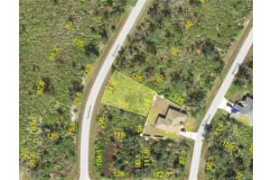 9314 Harvester St, PORT CHARLOTTE