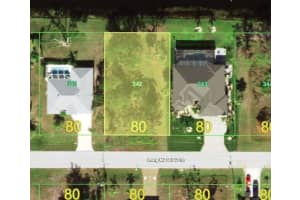 254 Long Meadow Ln, ROTONDA WEST