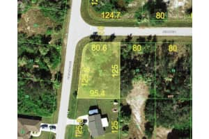 20019 Arnold Ave, PORT CHARLOTTE