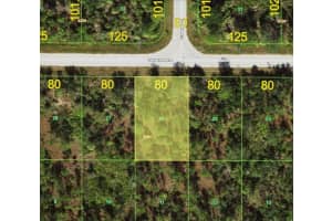 13141 Johannes Ave, PORT CHARLOTTE