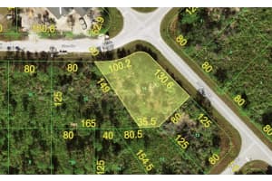 2646 Dixon Ter, PORT CHARLOTTE