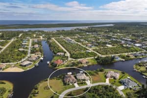15390 Ancel Cir, PORT CHARLOTTE
