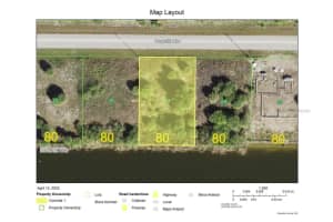 13257 Longville Ave, PORT CHARLOTTE