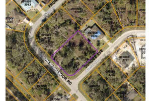 Lot 21 & 22 Dundee Ave, NORTH PORT