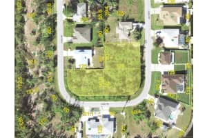 9637 Arsipe Cir, PORT CHARLOTTE