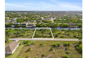 15109 Amsterdam Ave, PORT CHARLOTTE