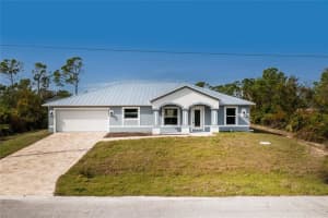 8099 Walbert St, PORT CHARLOTTE