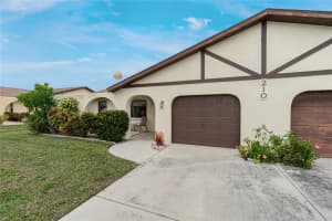 210 High Point Dr #a, ENGLEWOOD 210 High Point Dr #a, ENGLEWOOD