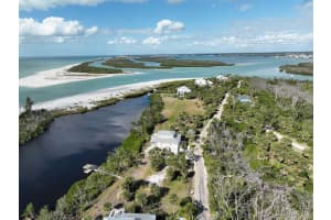 6100 Rum Cove Dr #lot 1, PLACIDA