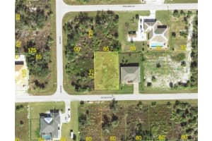 13408 Allentown Ave, PORT CHARLOTTE