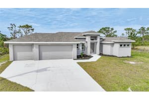 8343 Olsen St, PORT CHARLOTTE