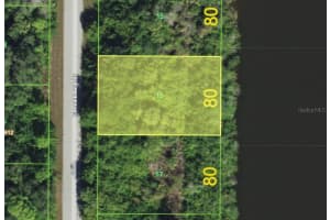 10160 Cocoa Beach St, PORT CHARLOTTE