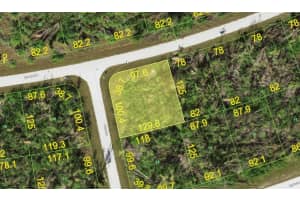 10468 Mona Ln, PORT CHARLOTTE