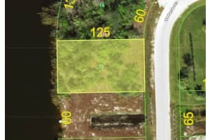 10233 Redondo St, PORT CHARLOTTE