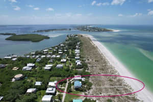 9736 Little Gasparilla Is #b, PLACIDA
